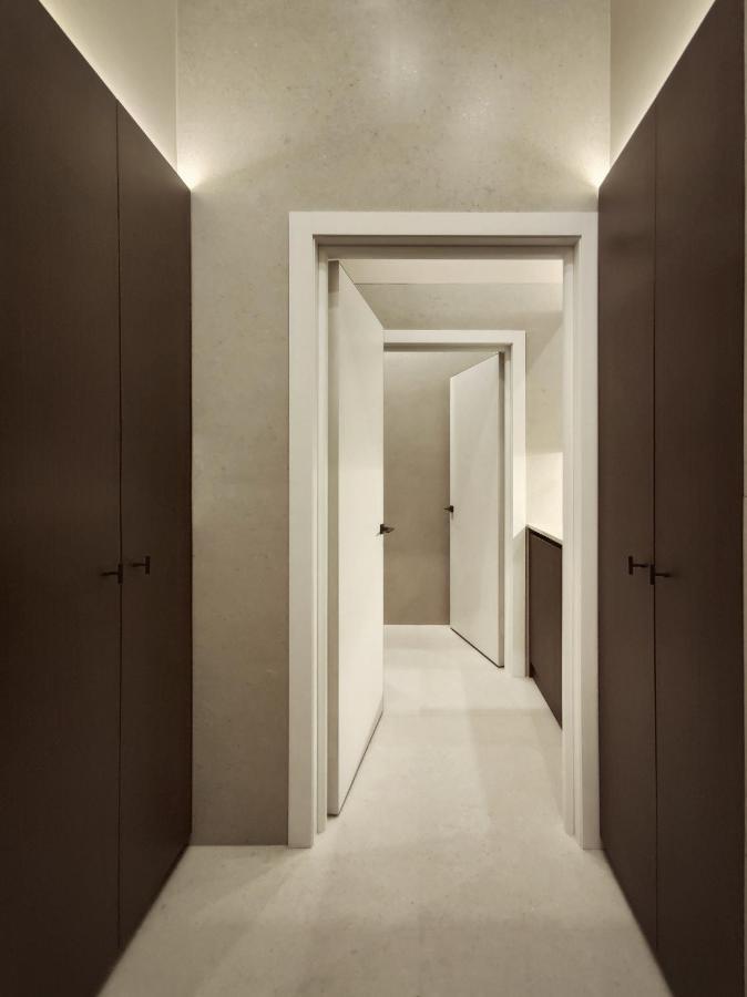 High Five Apartments, Most City Area Dnipro Luaran gambar