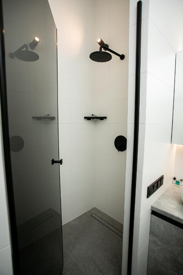 High Five Apartments, Most City Area Dnipro Luaran gambar
